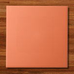 Cor Sólido Coral<br><div class="desc">Cor Sólido Coral</div>