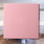 Cor Sólido Rosa Esbranquiçada | Elegante Clássico<br><div class="desc">Cor Sólido Rosa Esbranquiçada | Clássico | Elegante | Evolução | NA MODA | Presente</div>