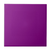 Cor Sólido Roxo | Elegante Clássico