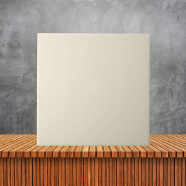 Cor Sólido Simples Branco bege