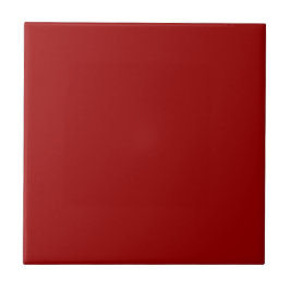 Cor Sólido Vermelho Crimson