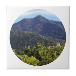 Cor Tamalpais