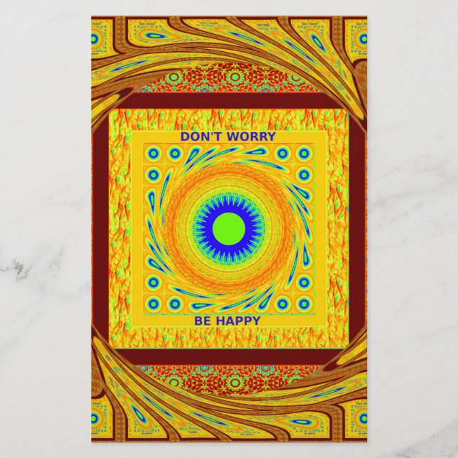 Cor Tradicional Africana Vermelha ouro (Frente)