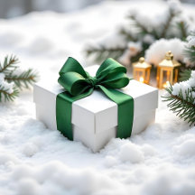 Cor Verde Escuro Festiva #1A4301 Moldagem De Prese