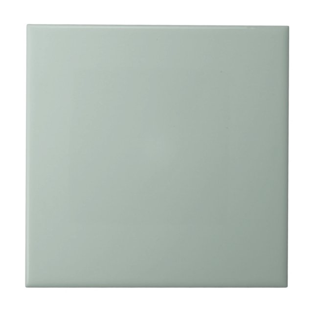 Cor Verde Eucalipto Suave (Frente)