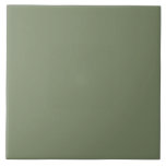 Cor Verde Sólido<br><div class="desc">Azulejos de cerâmica de cor sólida amarela</div>