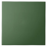 Cor Verde Sólido<br><div class="desc">Azulejos de cerâmica de cor sólida amarela</div>