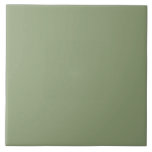 Cor Verde Sólido<br><div class="desc">Azulejos de cerâmica de cor sólida amarela</div>