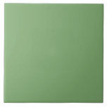 Cor Verde Sólido<br><div class="desc">Azulejos de cerâmica de cor sólida amarela</div>