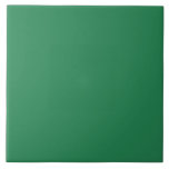 Cor Verde Sólido<br><div class="desc">Azulejos de cerâmica de cor sólida amarela</div>