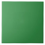 Cor Verde Sólido<br><div class="desc">Azulejos de cerâmica de cor sólida amarela</div>