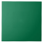 Cor Verde Sólido<br><div class="desc">Azulejos de cerâmica de cor sólida amarela</div>