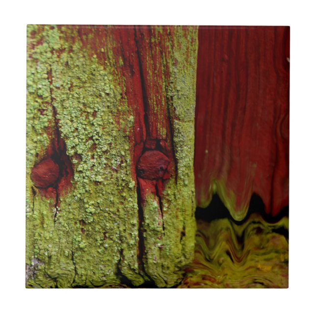 Cor vermelha de Falun do sueco típico, muito (Frente)