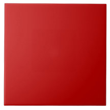 Cor Vermelho