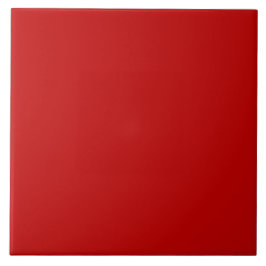 Cor Vermelho