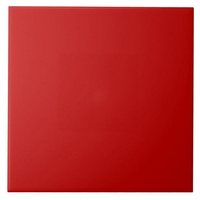 Cor Vermelho (Frente)