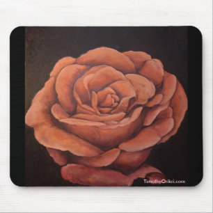 Cora - Mousepad