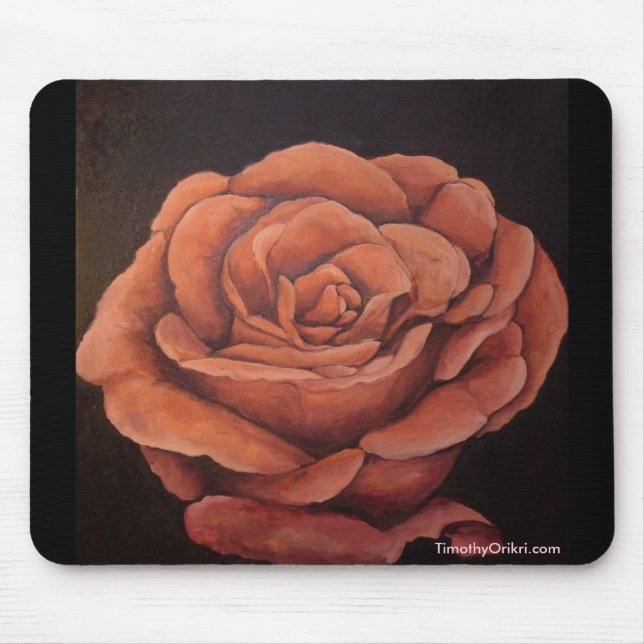 Cora - Mousepad (Frente)
