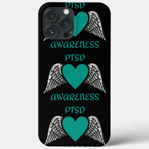 Coração/Asas...PTSD