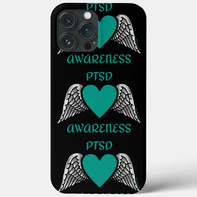 Coração/Asas...PTSD (Verso)