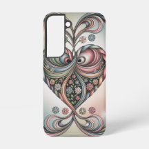 Coração Bloqueante - Inspiração de Arte em Papel E