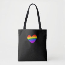 CORAÇÃO bolsa LGBT