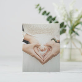 Coração Casamento Matrimônio Mãos Romântico casar
