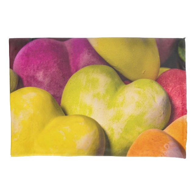 Coração, coração doce... (Frente)