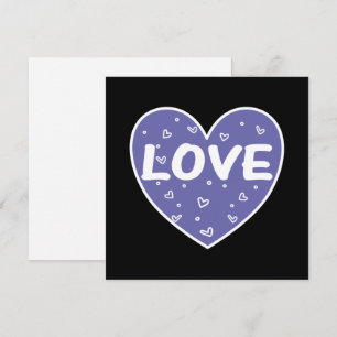 Coração de amor Veri Peri