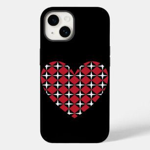 Coração de Diamante Mod
