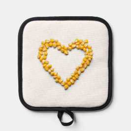 Coração de Milho Doce