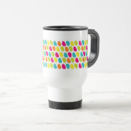 Coração de Órgão | Caneca de Viagem