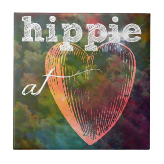 Coração do Hippie