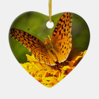 Coração do ornamento