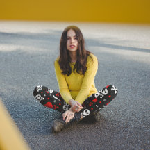 Coração e Crossbones