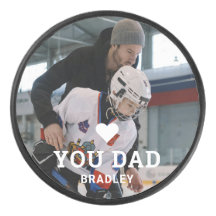 Coração Fofo AMO VOCÊ PAPAI Nomes Personalizados F
