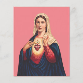 Coração Imaculado da Virgem Maria