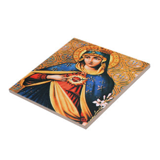 Coração Imaculado de Maria