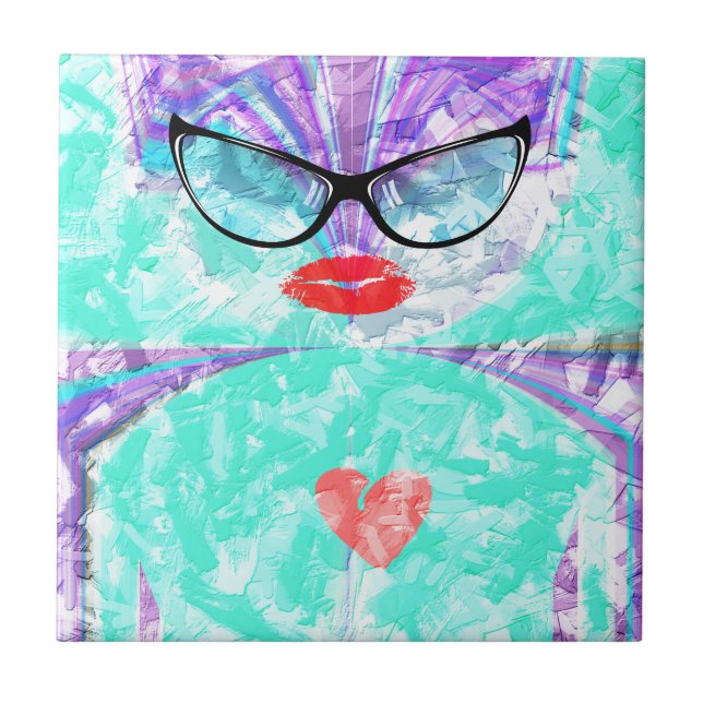 Coração perfeito (Frente)