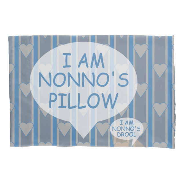 Coração Personalizável de Divertimento e Rico Stri (Frente)