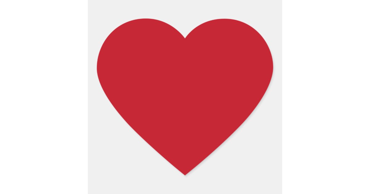 Coraç u00e3o rom u00e2ntico vermelho escuro do amor dado adesivo coraç u00e3o Zazzle Adesivo Coração Vermelho ~ Coraç u00e3o rom u00e2ntico vermelho escuro do amor dado adesivo coraç u00e3o Zazzle