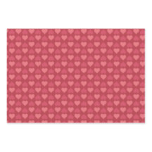 Coração Rosa Romântico