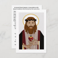 Coração Sagrado de Jesus