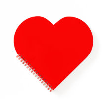 Coração Vermelho