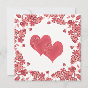 coração vermelho amor dia dos namorados