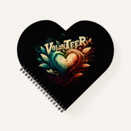 Coração voluntário