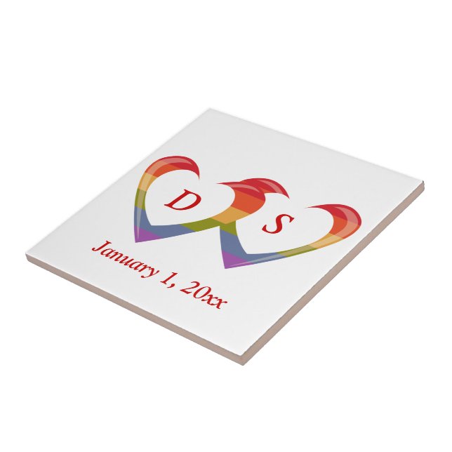 Corações Abertos (Lateral)