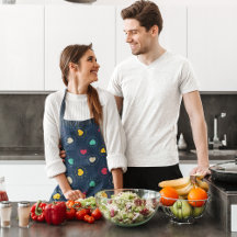 Corações Coloridos