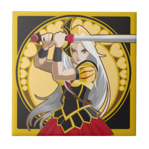 Corações das FO da rainha