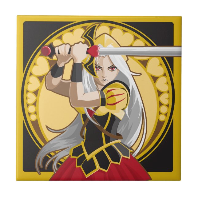 Corações das FO da rainha (Frente)